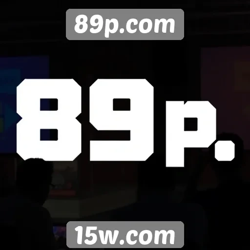 Explorando a comunidade de jogadores em 89p.com