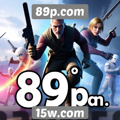 Comparação de preços em jogos no 89p.com