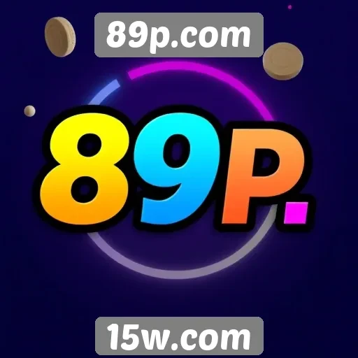 89p.com apresenta novas opções de jogos para usuários