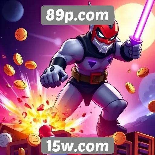 Comparativo entre jogos populares no 89p.com