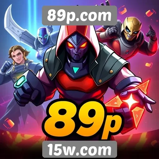 Games mais populares no 89p.com em 2025