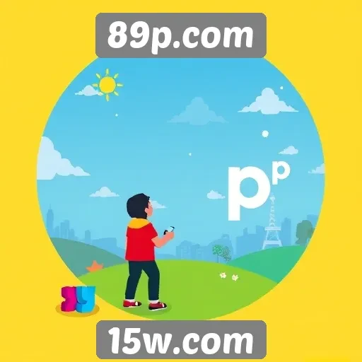 Avaliação da experiência do usuário no 89p.com